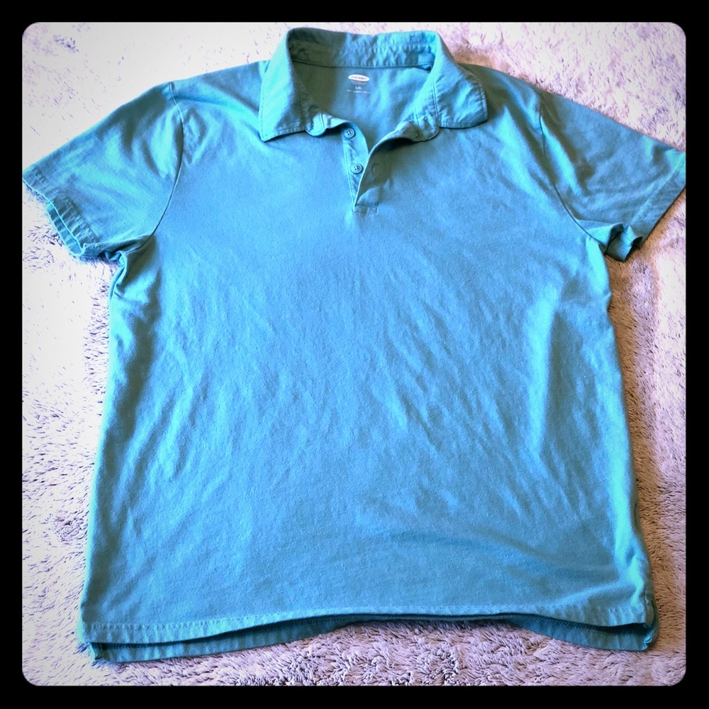 Old Navy Polo